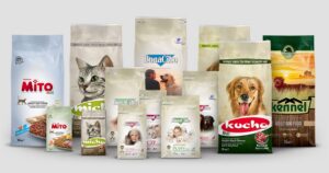 Top Pet Food Manufacturers and Suppliers in the USA